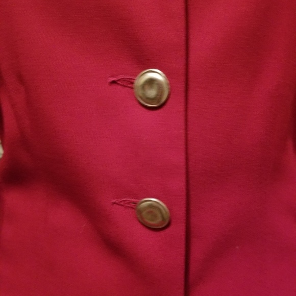 DOROTHY PERKINS Euro Power Suit - Picture 7 of 8